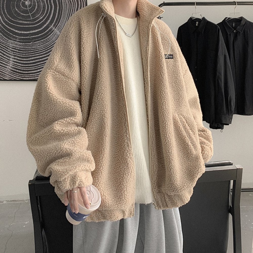 Cashmere coat - Picture 5 of 6